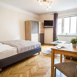 Apartamento Kroellgasse I Contactless Check-in, Viena