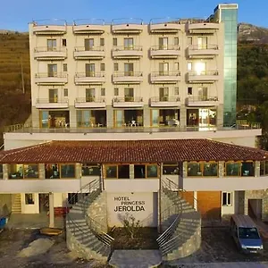 Princess Jerolda Hotel Orikum