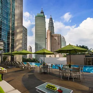 **** Hotel Impiana Klcc Malásia