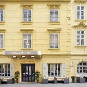 Boutique Tigra Wiedeń