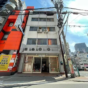  Albergue Q Japão