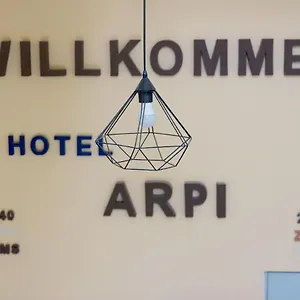3* Bed and breakfast Arpi