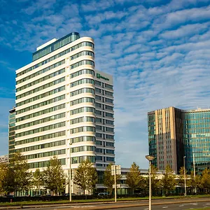 *** Hotel Express Arena Towers By Ihg Países Baixos
