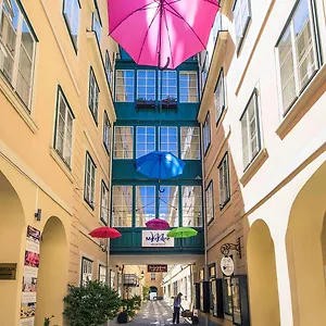 Mercure Grand Biedermeier Ξενοδοχείο