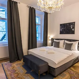  Apartmán Parkview Boutique