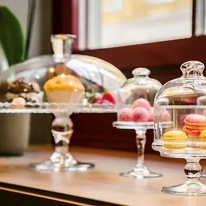 Mercure Zentrum Wiedeń