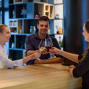 Novotel Hauptbahnhof Ξενοδοχείο