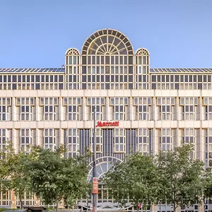 Marriott Ξενοδοχείο