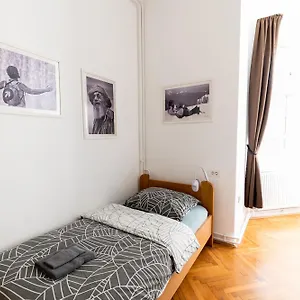 Galeria Pensjonat Lublana