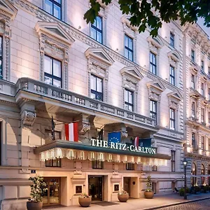 The Ritz-carlton, Wiedeń