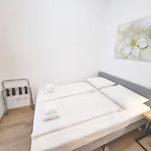 Apartamento Gal, Viena