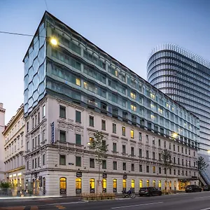 Novotel Ξενοδοχείο