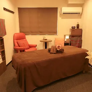 *** Hotel Laon Gion Nawate Japão