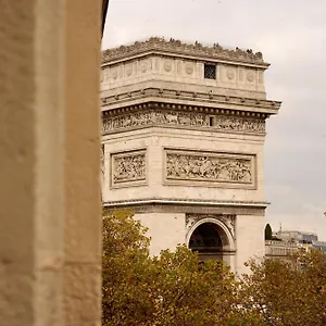 زيارة الفندق