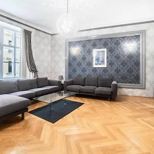 Apartamento Carlton, Viena