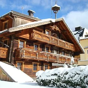 Agostini Apartament Sölden