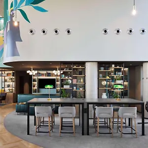 Spark By Hilton Messe Prater Ξενοδοχείο