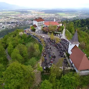 Bellevue Hotel Kranj