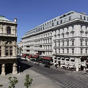 Hotel Sacher, Viena