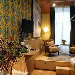 Apartamento Wanz'inn Design, Viena