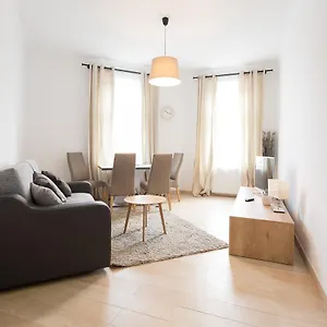 هاوس إن شقة