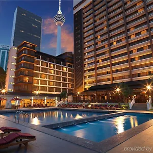 **** Hotel Concorde Malásia