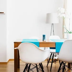  Apartmán Sweet - A Cozy Welcome
