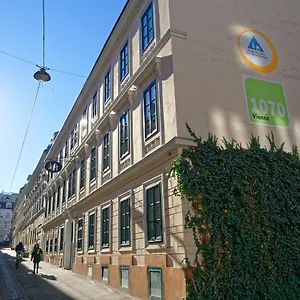 - Myrthengasse Хостел