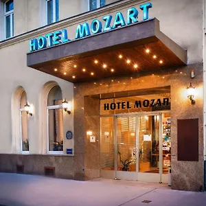 Mozart Ξενοδοχείο