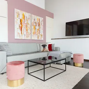 Apartamento Rafael Kaiser Premium, Viena