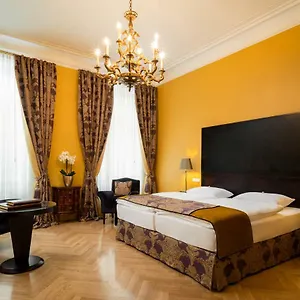 Appartement-hotel An Der Riemergasse Апарт-отель